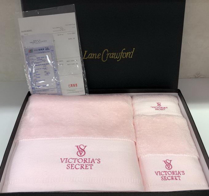 Victorias Secret Towel ID:20230218-45